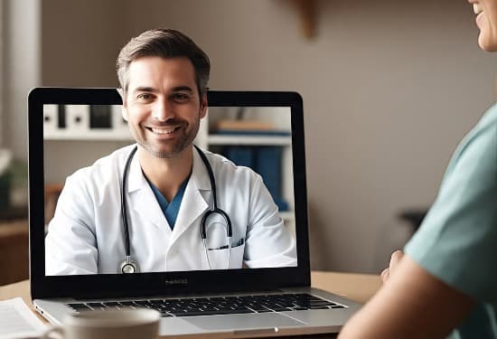 Videoconsultas Médicas Gratuitas